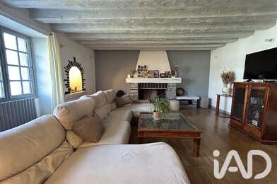 Maison 6 pièces 399000 €