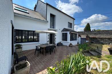Maison 6 pièces 399000 €