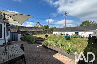 Maison 6 pièces 399000 €