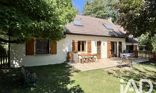 Maison 5 Pièces 120 m² à vendre à Auxon (10130)