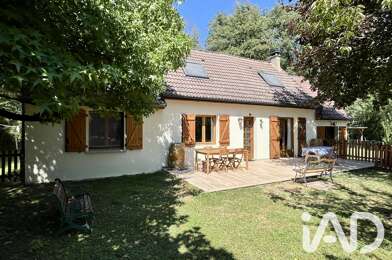 Maison 5 pièces 145000 €