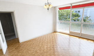 Appartement 4 Pièces 74 m² à vendre à Garges-lès-Gonesse (95140)