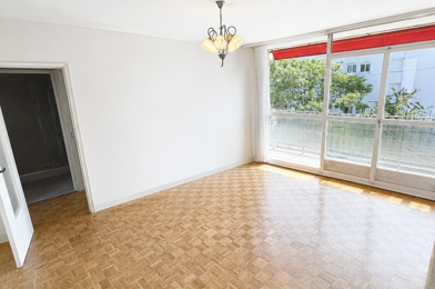 Appartement 4 pièces 139000 €