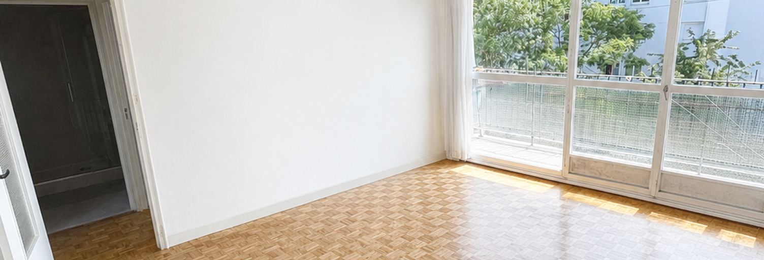 Appartement 4 Pièces 74 m² à vendre à Garges-lès-Gonesse (95140)