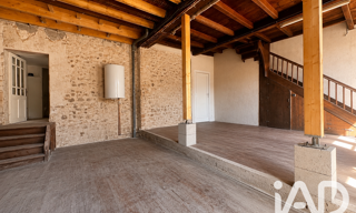 Maison 5 Pièces 165 m² à vendre à Saint-Porchaire (17250)