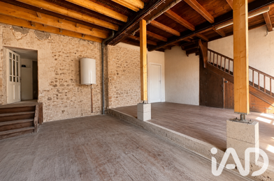 Maison 5 pièces 115000 €