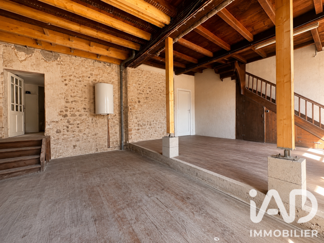 Vente Maison de ville 5 pièces — photo du bien