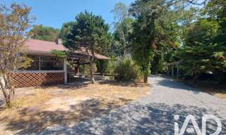 Maison 1 Pièce 23 m² à vendre à Lanton (33138)