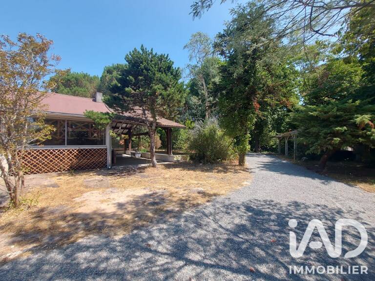 Vente Maison/villa 1 pièce — photo 1