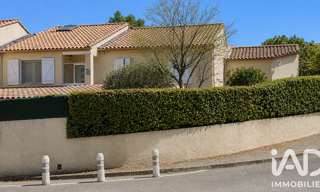 Maison 4 Pièces 126 m² à vendre à Montarnaud (34570)