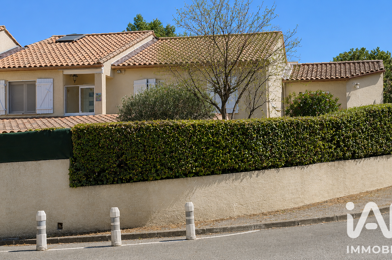 Maison 4 pièces 446000 €
