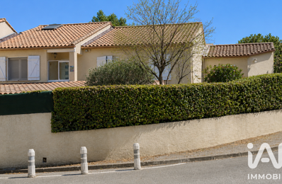Vente Maison/villa 4 pièces — photo du bien