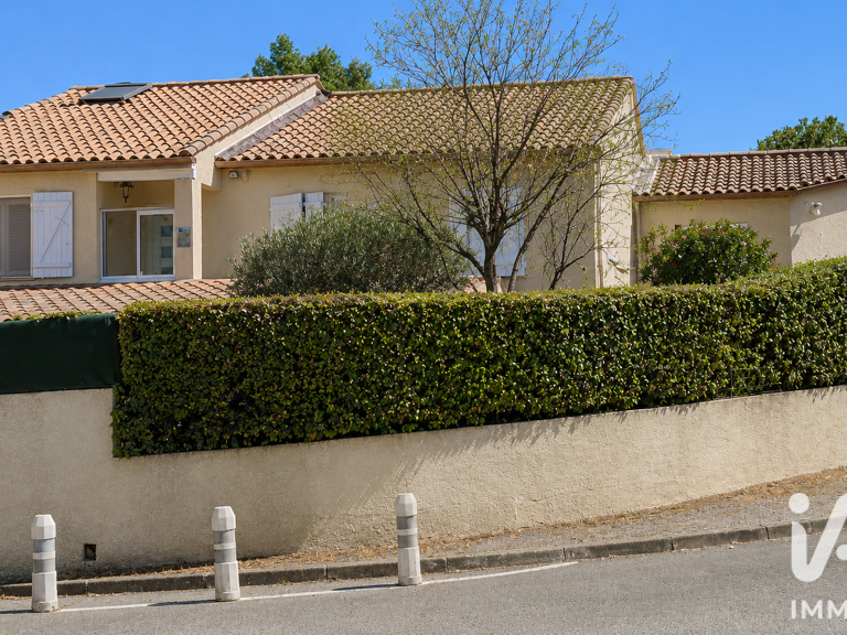 Vente Maison/villa 4 pièces — photo 1