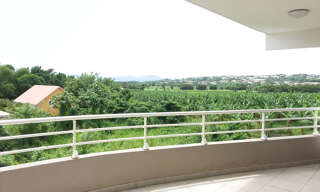 Appartement 3 Pièces 66 m² à vendre à Le Lamentin (97232)