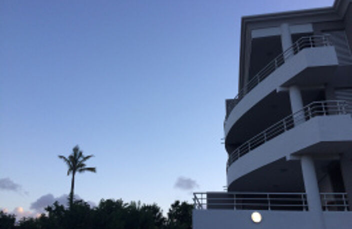 Le calme et une vue dégagée pour ce T3 à Bois Carré! — photo 4