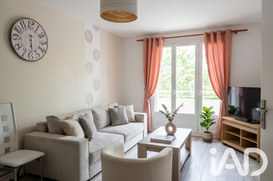 Appartement 3 pièces 79000 €