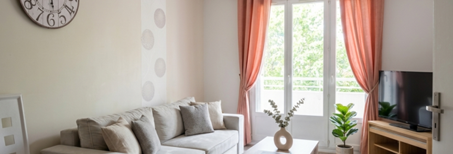 Appartement 3 Pièces 69 m² à vendre à Dreux (28100)