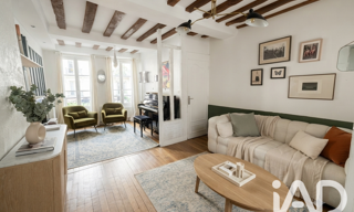 Maison 3 Pièces 82 m² à vendre à Dreux (28100)