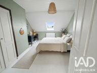 Vente Maison de ville 3 pièces — photo 2