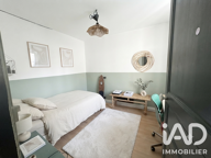 Vente Maison de ville 3 pièces — photo 4