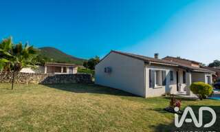 Maison 4 Pièces 95 m² à vendre à Les Tourrettes (26740)