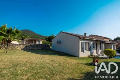 Maison 4 pièces 279000 €