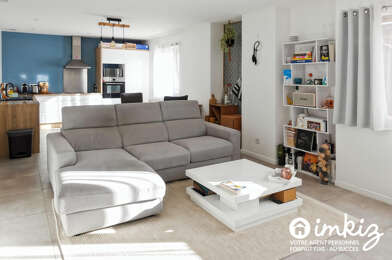 Appartement 3 pièces 209000 €