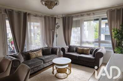 Appartement 4 pièces 310000 €