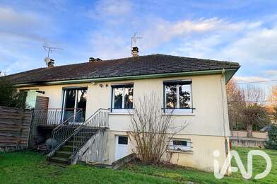 Maison 4 pièces 97000 €