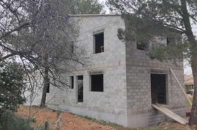 Maison 5 pièces 299000 €