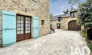 Maison 8 Pièces 228 m² à vendre à Terrasson-Lavilledieu (24120)