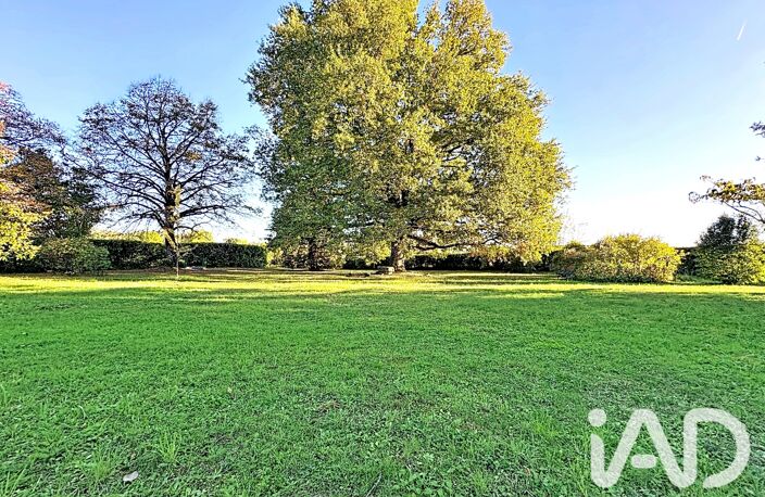 Vente Maison/villa 8 pièces — photo 3
