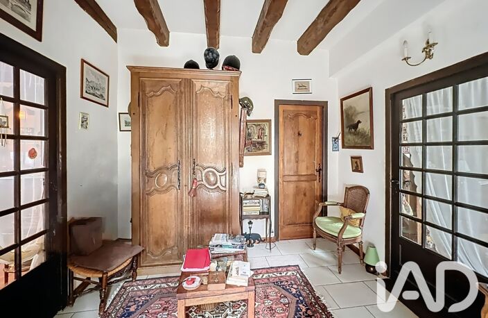Vente Maison/villa 8 pièces — photo 4