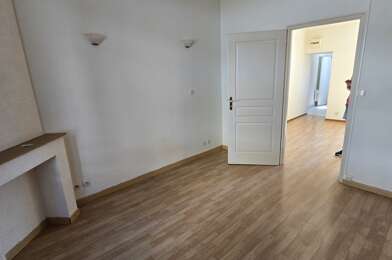 Appartement 2 pièces 70000 €