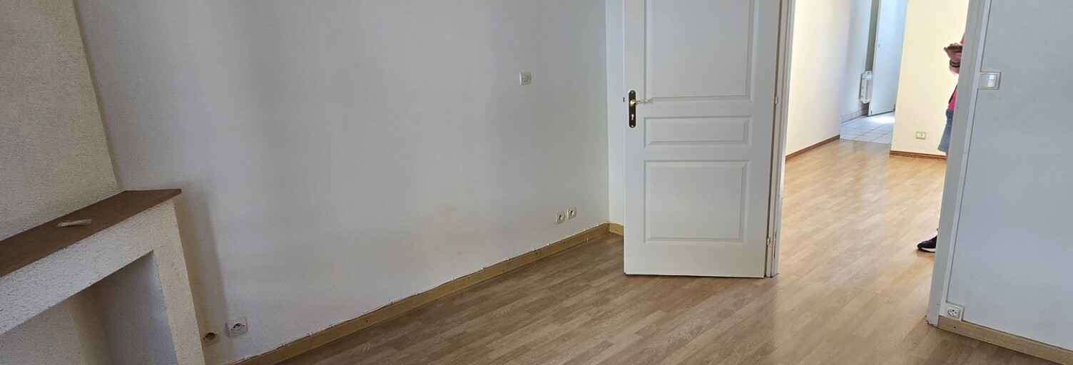 Appartement 2 Pièces 29 m² à vendre à Jarville-la-Malgrange (54140)