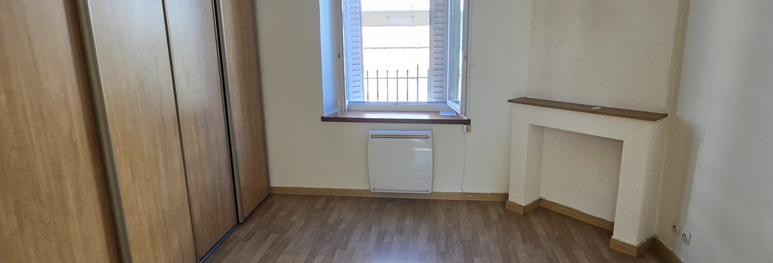 Appartement 2 Pièces 29 m² à vendre à Jarville-la-Malgrange (54140)