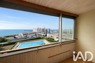 Appartement 2 pièces 148000 €