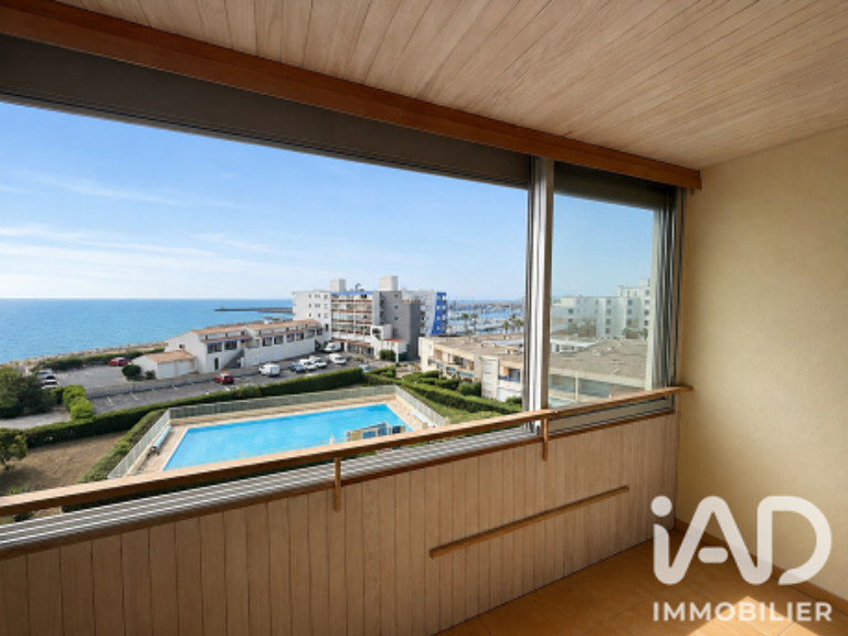 Vente Appartement 2 pièces — photo 1