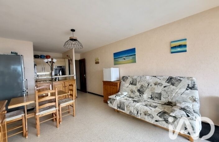 Vente Appartement 2 pièces — photo 3