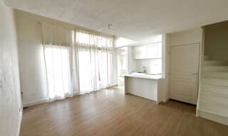 Appartement 4 Pièces 90 m² à vendre à Allauch (13190)