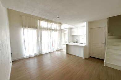Appartement 4 pièces 355000 €