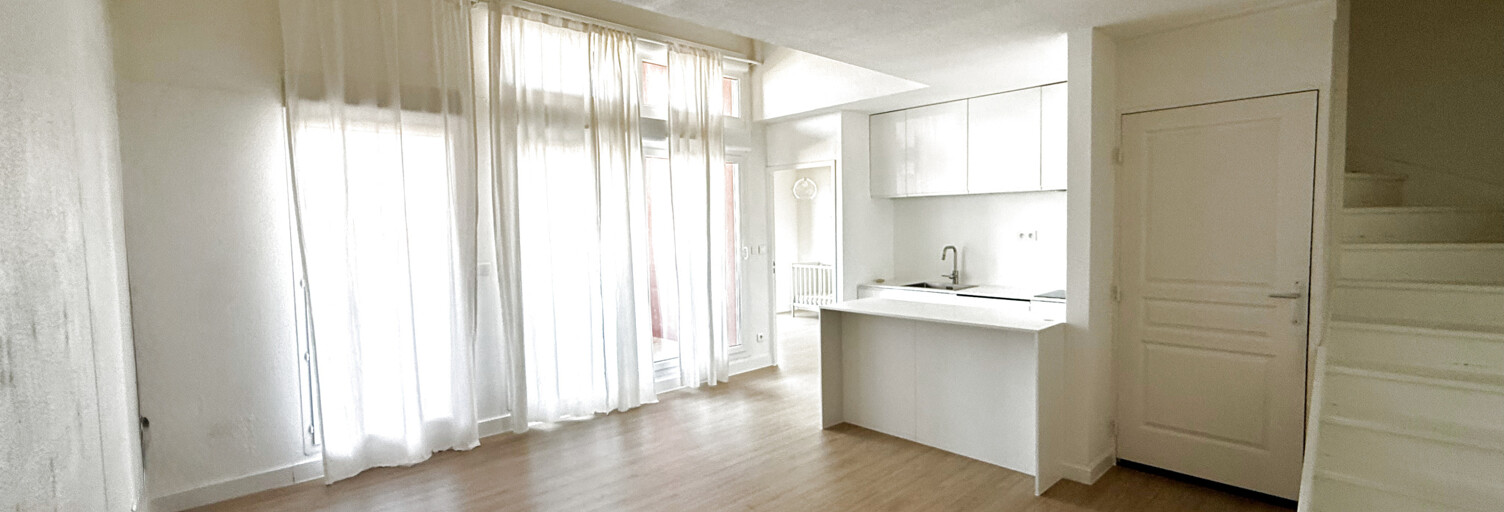 Appartement 4 Pièces 90 m² à vendre à Allauch (13190)