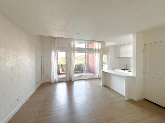 Appartement proposé à Allauch