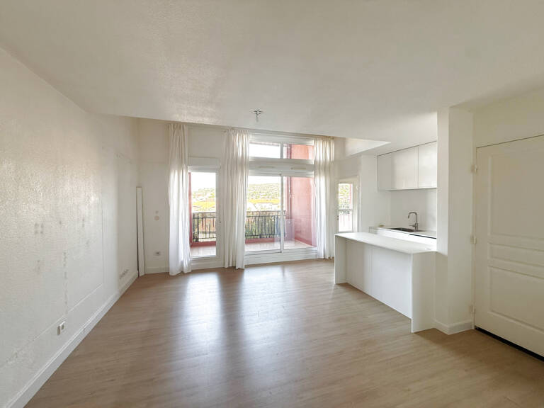 T3-4 ALLAUCH , Le Logis-Neuf — photo 1