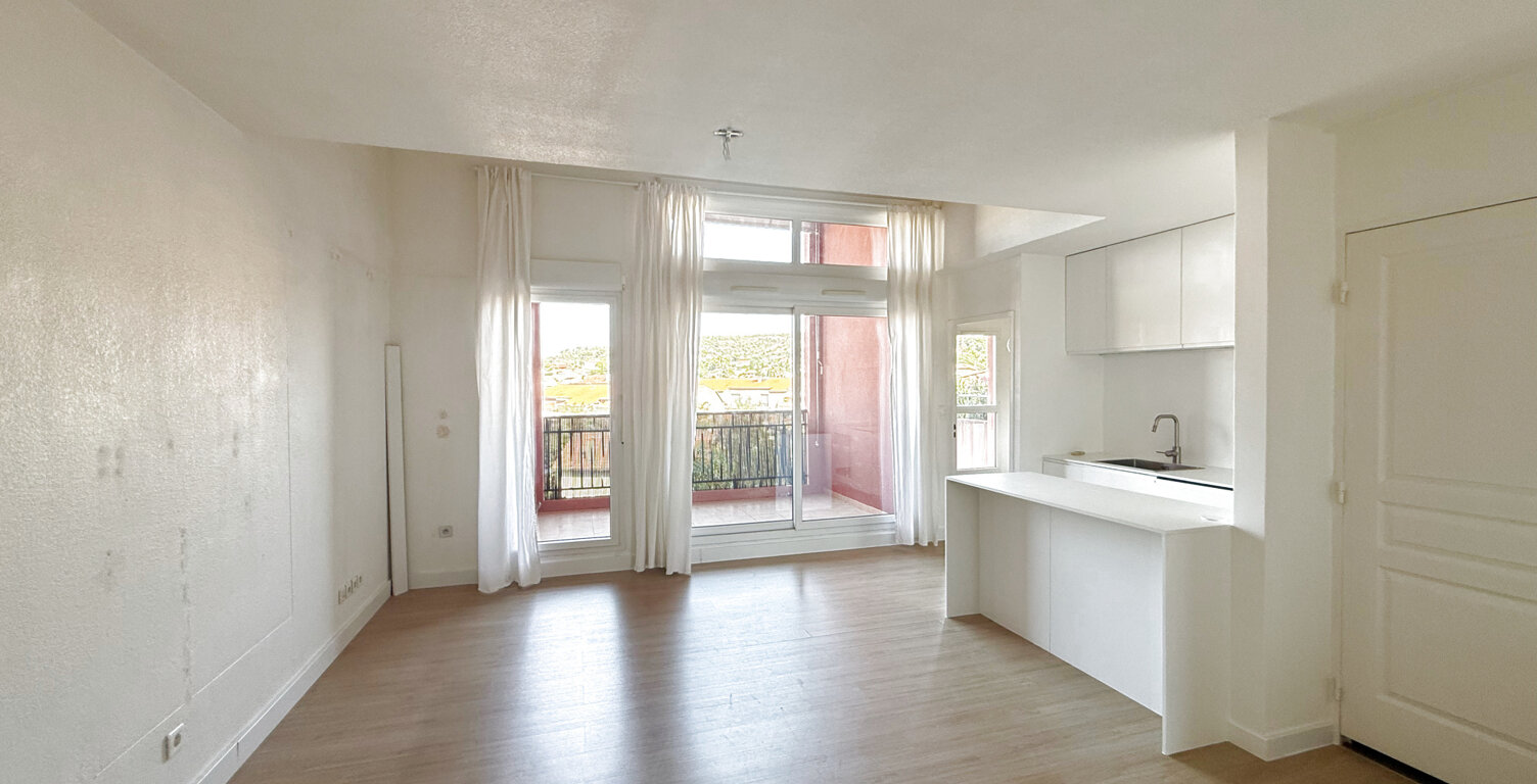 T3-4 ALLAUCH , Le Logis-Neuf — photo 1