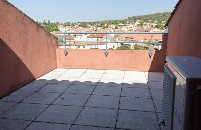 T3-4 ALLAUCH , Le Logis-Neuf — photo 2