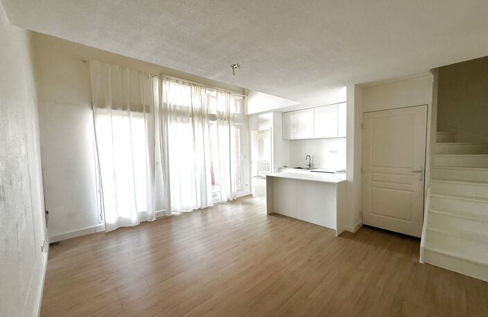 T3-4 ALLAUCH , Le Logis-Neuf — photo 3