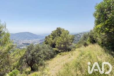 Terrain  230000 €
