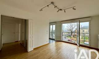 Appartement 2 Pièces 42 m² à vendre à Sucy-en-Brie (94370)