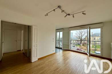 Appartement 2 pièces 225000 €